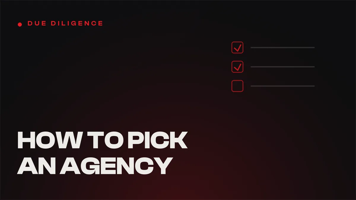 Music Marketing Agency: How to Pick One (And Red Flags to Avoid)