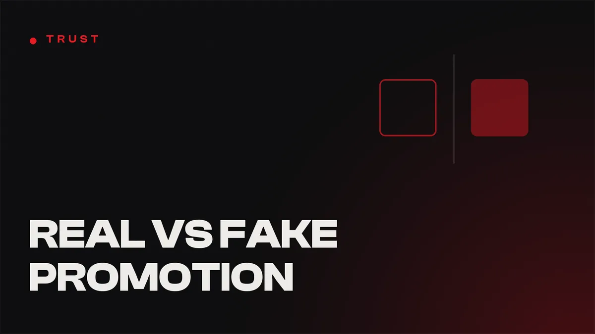 Real vs Fake Music Promotion: How to Tell Before You Pay